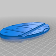 f286715161cc3e211f6f1efe0482d1e2.png 170mm Empire Sector themed knight bases
