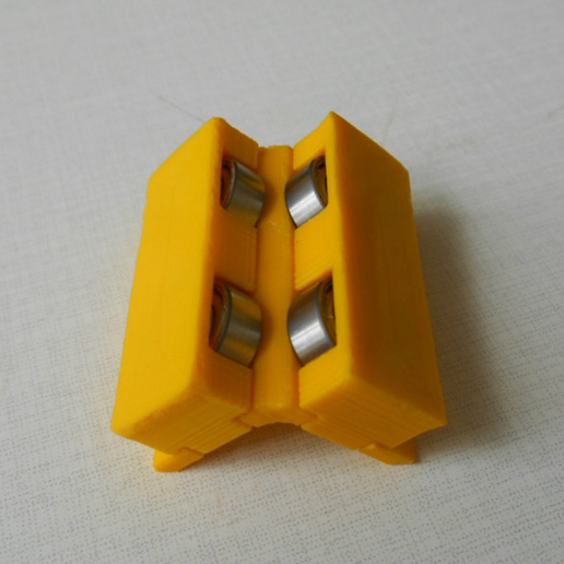 BEARING_holder