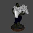 Screenshot_1.jpg The Incredible Hulk PlayStation Controller Holder