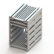 5-Bay-Stackable-HDD-Rack-(With-120mm-Fan-Mount)_V3_02.png Stackable HDD Rack