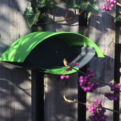 IMG_4280.jpg STL file bird feeder・3D printer design to download