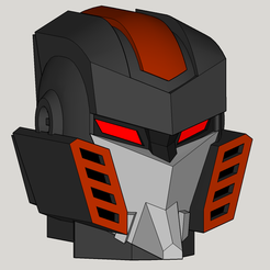 T30-Flatline-Head.png IDW Flatline Head for Thrilling 30 Trailcutter