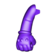 LEFTARM_PHANTON_LUIGUI_CULTS.stl PHANTON_LUIGUI