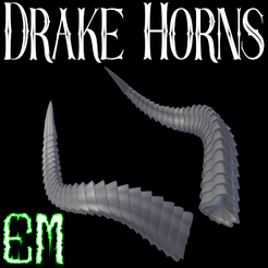 Drake-Horns.png Drake Horns