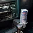 garagistic-e30-cupholder-garagistic-4.webp E30 Cup Holder