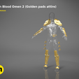 kain-blood-omen-2.2.png KAIN BLOOD OMEN 2 (GOLDEN PADS ATTIRE)