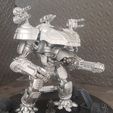 20230218_091331.jpg Project Dominator: Gunslinger-C (Laser, Plasma, Corrupted Armor)