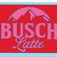 BuschLatte.jpg Busch Latte Litho