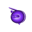 chiky v3.stl Цыпленок