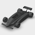 Ferrari-126C2-1982.stl.png Ferrari 126C2 1982