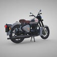 6.png Royal Enfield Classic 350 Motorbike