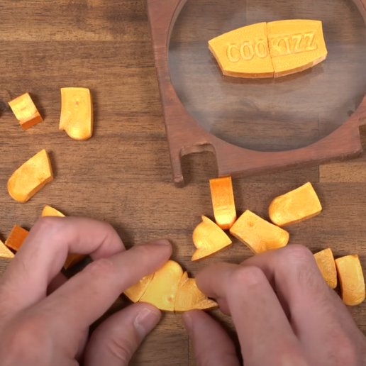 cookizz.png Cookizz - O puzzle das bolachas impossíveis