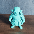 samurai-vader-2.stl_render_04.png Samurai Vader