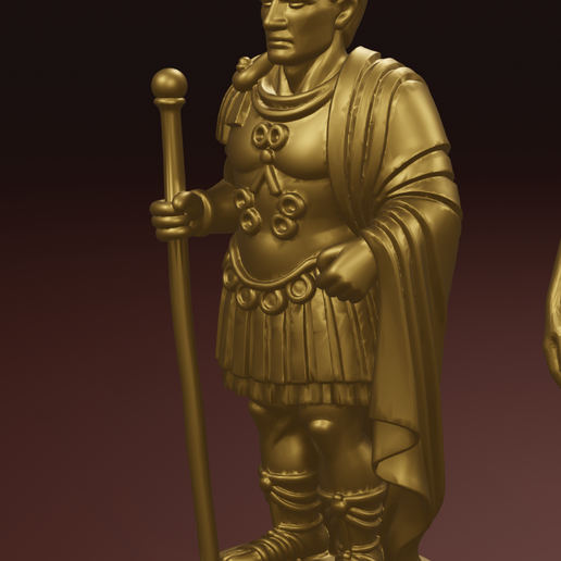 0035.png Roman Coliseum Chess Set