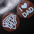 20220528_225111.jpg father's day keychains, i love daddy, super daddy. GIVE