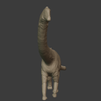 diplodocus_2.png Maqueta de dinosaurio Diplodocus a escala 1/60