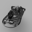 64d67715-4cd8-4a3c-9e6a-187216f5f8b8.png Placa de base Finalmouse Wireless Ultralight 2 G305
