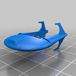 Centauri_Transport_original.png STL-Datei Centauri Brezebel Class Transport kostenlos・3D-Druck-Idee zum Herunterladen