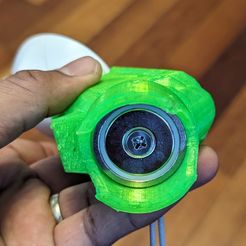 Oculus Quest 2 Grips for VRGM VR Stock