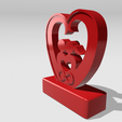 Shapr-Image-2022-11-28-200829.png Heart Statue Everlasting Love Kiss Sculpture Romantic, Man Woman Kiss Sculpture, Love Statue, Forever Eternal Love Couple In Love, Infinity symbol