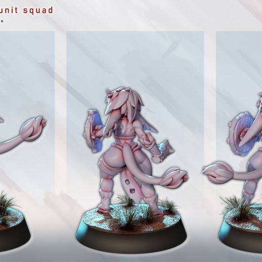 Goblin-Tribe-5.jpg Goblin Tribe – 10 Goblin unit