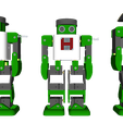 Robonoid-LineUp-12.png Humanoid Robot – Robonoid – Design concept - Links