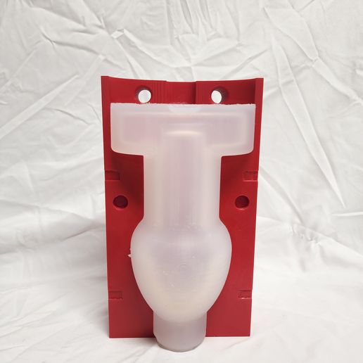 anal plug for beginners Hollow Anal Plug Vaginal Dildo Butt Spreader Penis Extender Sex Enhancer  Sleeve main image 0