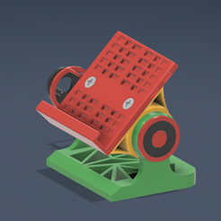 Capture-d’écran-2023-01-07-135120.png STL file Tablet stand・3D printable model to download