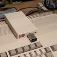 Amiga03.jpg Mini carcasa del emulador de disquetes GoTek