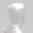 Cary-Grant-Bust-5.jpg Cary Grant - Printable Bust