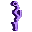 clip_looser.stl Fichier STL gratuit Boîte étanche robuste et personnalisable・Modèle imprimable en 3D à télécharger
