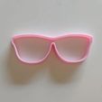 IMG-20230118-WA0020_2.jpg RayBan Wayfarer cookie cutter glasses