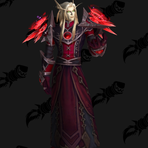 Astalor Bloodsworn