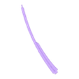 trophy_handle_b.stl Replica del trofeo della Premier League inglese (EPL)