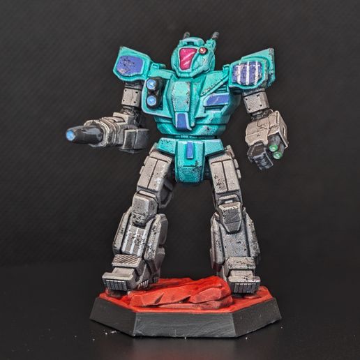 PXL_20251213_171519201.jpg Gallowglas For American Mecha