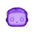 Cabeza.obj Funko Boyfriend