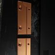 tool-mounting-jig-bracket.jpeg Sistema modular de suspensão / suporte de parede - padrão e resistente (M4 / M5 / M6)