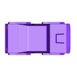 SmallToys-MustangBody.stl Fichier STL SmallToys - Pack de démarrage・Modèle à télécharger et à imprimer en 3D