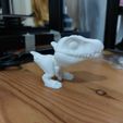 WhatsApp-Image-2022-12-28-at-2.23.03-PM.jpeg Dinosaurs Cute Baby T-Rex 3D Print Ready
