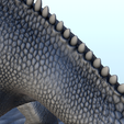 74.png Diplodocus dinosaur (19) - High detailed Prehistoric animal HD Paleoart