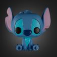 portada.jpg Stitch Funko - lilo and stitch