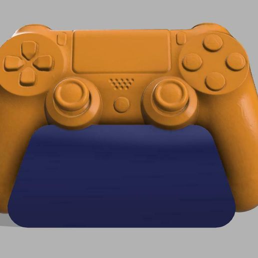 PS4-no-logo-F.jpg PS4 Fornite stand