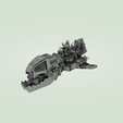 Ravager-Attack-Ship-render-2.png Ork Vessels Ravager Attack Ship