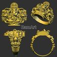 20240601_071632.jpg Ganesh ring 3D model
