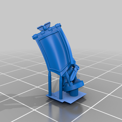 PlateArmourCommand_Banner_Jet.png Galactic Crusaders - Plate Armour Command - 6-8mm