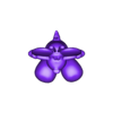 Diddl_1101155848.stl Diddl Mouse