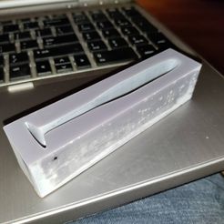 IMG_20220315_184302.jpg STL file Swimbait Pour Mold・3D printable model to download