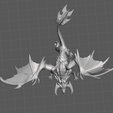 Screenshot_5.png Elder Dragon League of Legends 3D Model