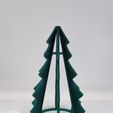 IMG20231210122849.jpg Christmas Tree Tealight Shade