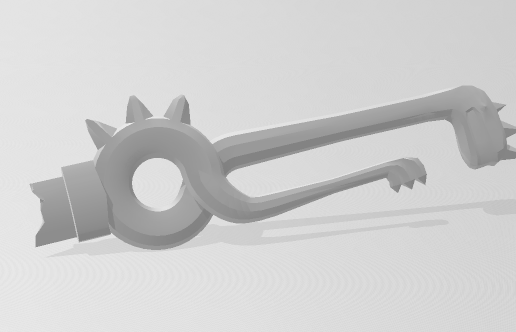 Screenshot_11.png Meliodas (Les sept péchés capitaux) Modèle 3D